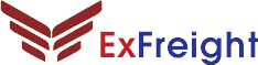 ExFreight logo